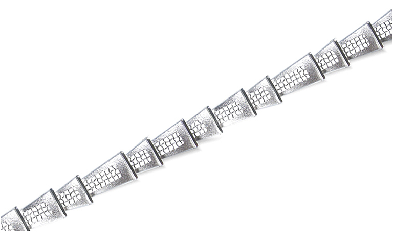 34007-Armband, Silber 925