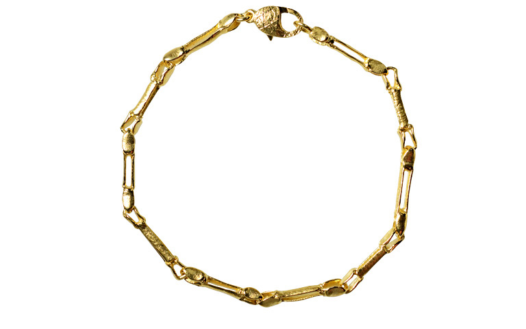 04193-Armschmuck, Gold 750