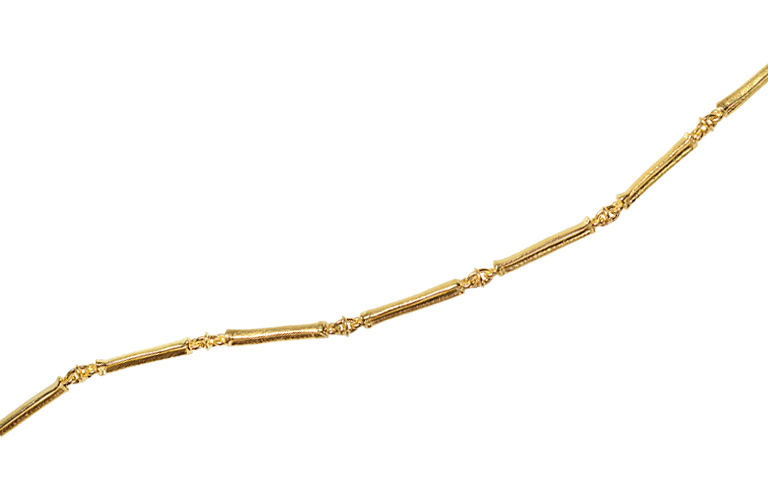 04213-Armschmuck, Gold 750