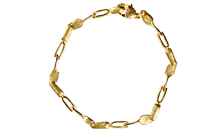 04230-Armschmuck, Gold 750