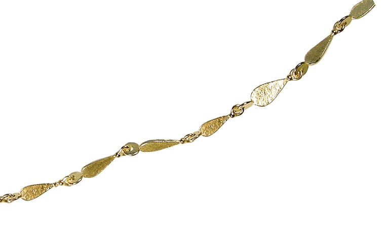 04308-Armschmuck, Gold 750