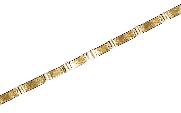 04313-Armschmuck 750 Gold