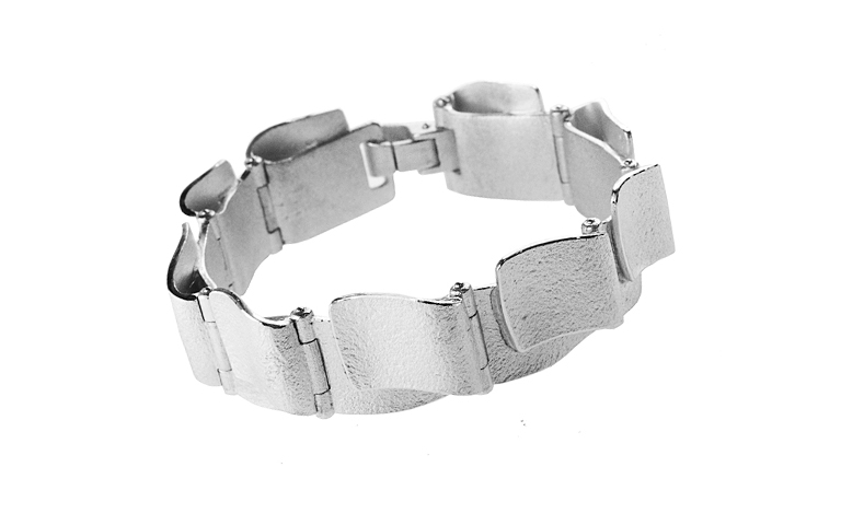 34009-Armschmuck, Silber 925