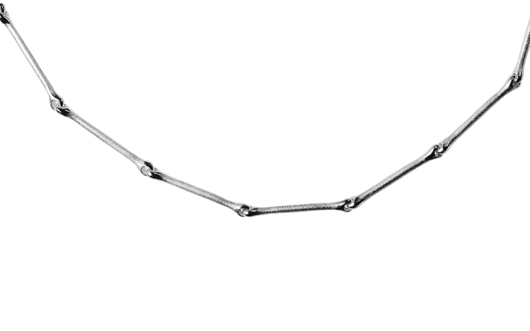 41134-Halsschmuck, Gold 750