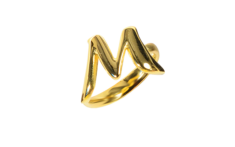 03176-Ring, Gold 750