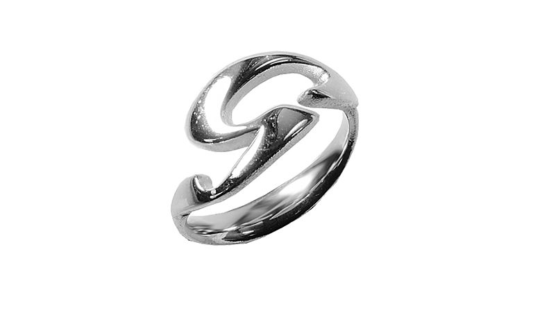 03177-Ring, Gold 750
