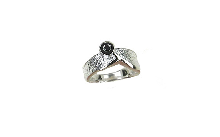 32015-Ring, Silber 925