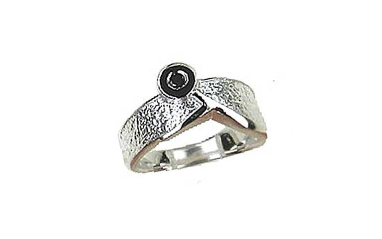 32015-Ring, Silber 925