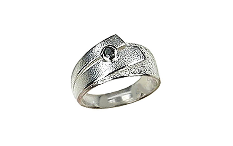 32016-Ring, Silber 925