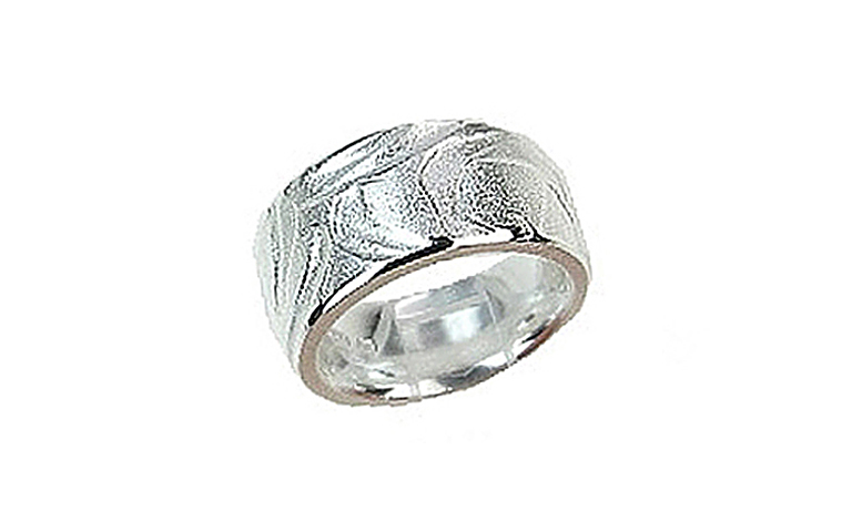 32019-Ring, Silber 925