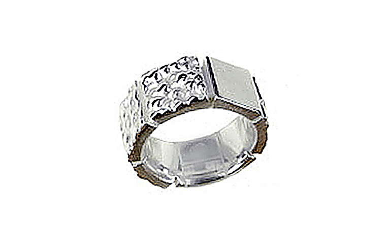 32020-Ring, Silber 925