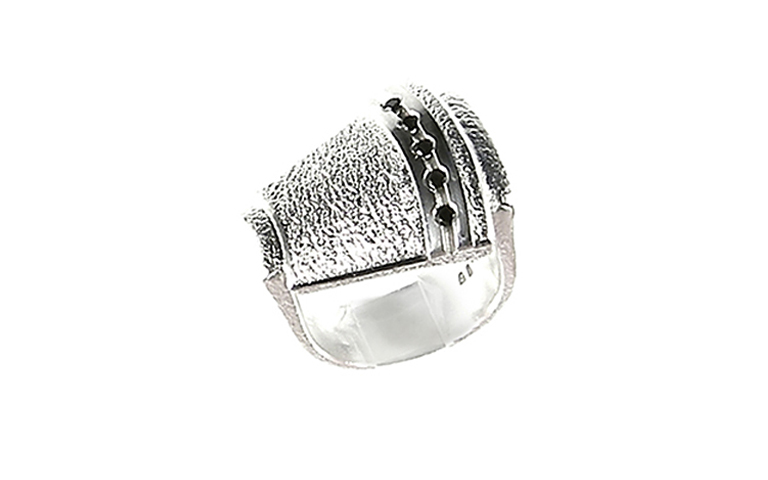 32025-Ring, Silber 925