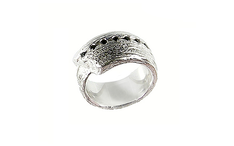 32026-Ring, Silber 925