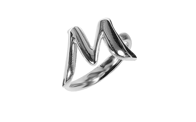 43176-Ring, Gold 750