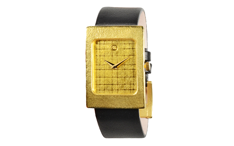 06277-Uhr, Gold 750