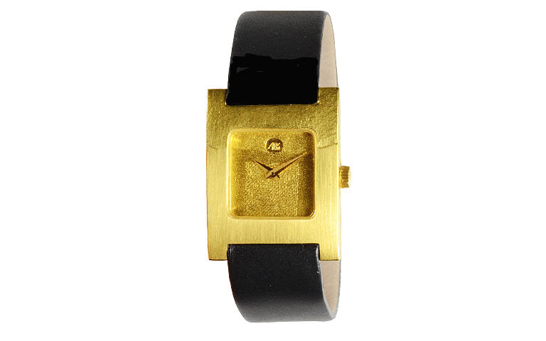 06278-Uhr, Gold 750