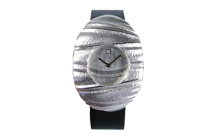 36023-Uhr, Silber 925