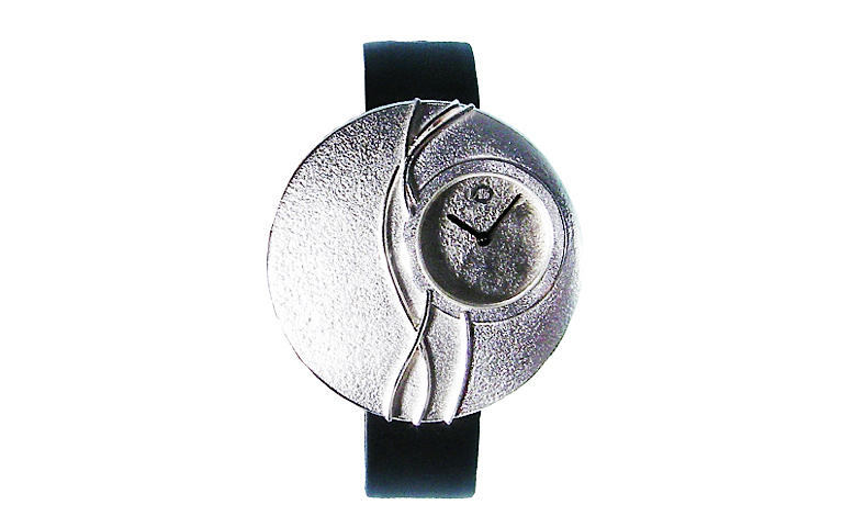 36025-Uhr, Silber 925