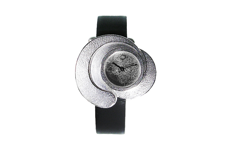 36026-Uhr, Silber 925