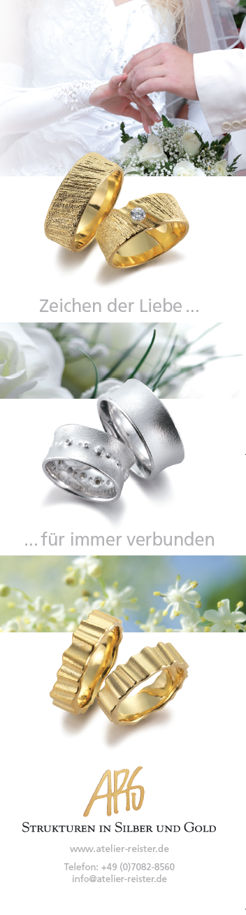 Schmuck Magazin