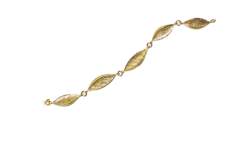 04347-bracelet gold 750