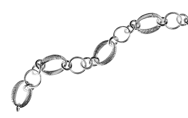 34011-bracelet, silver 925