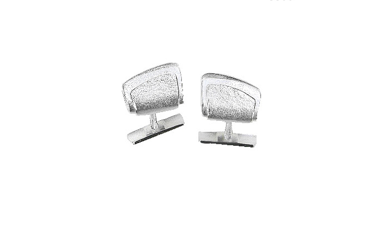 33001-cufflinks silver 925