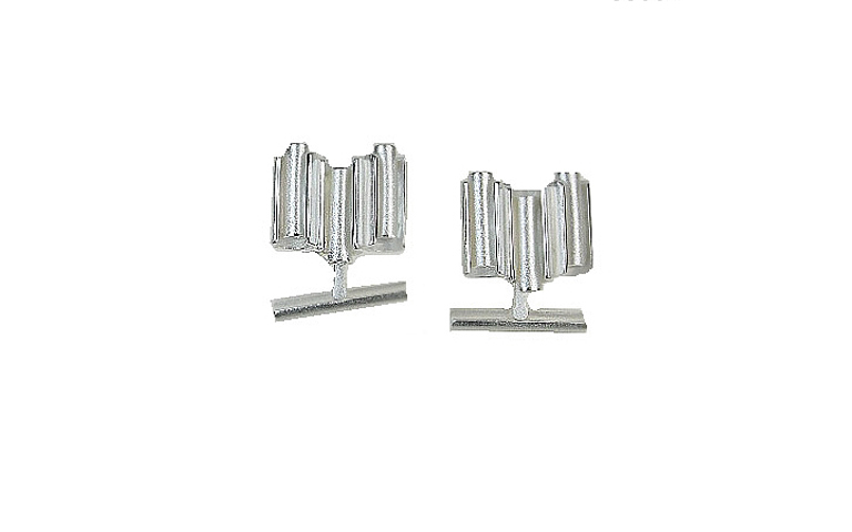 33002-cufflinks silver 925