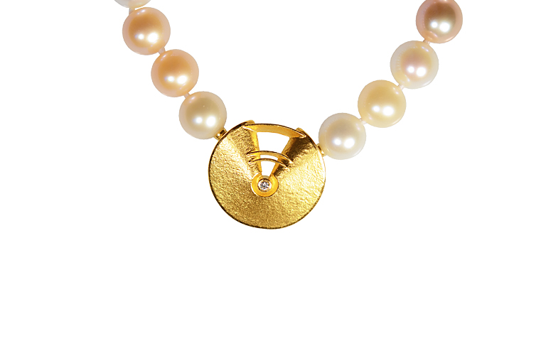 01800-pearl-clasp, gold 750 and brillant