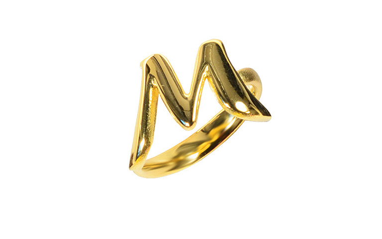 03176-ring, gold 750