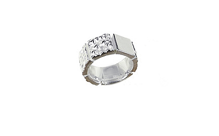 32020-ring, silver 925
