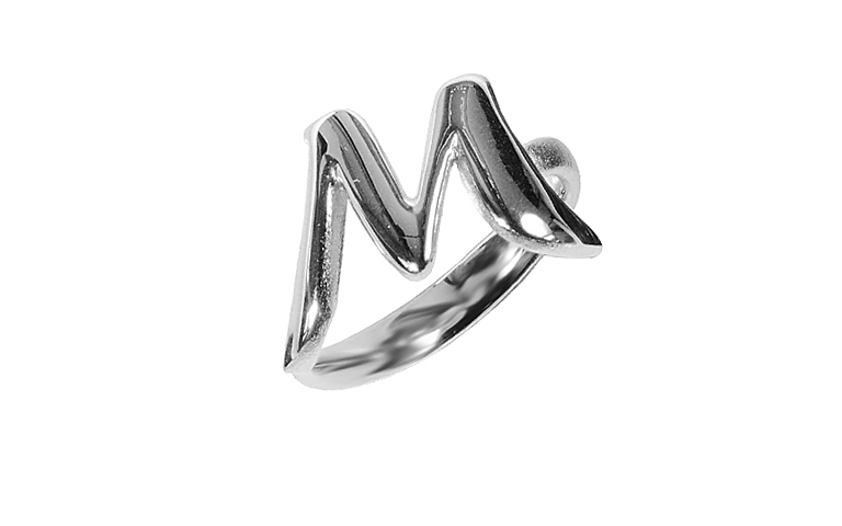 43176-ring, gold 750