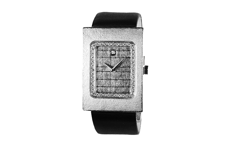 46348-watch, whitegold 750, brillants